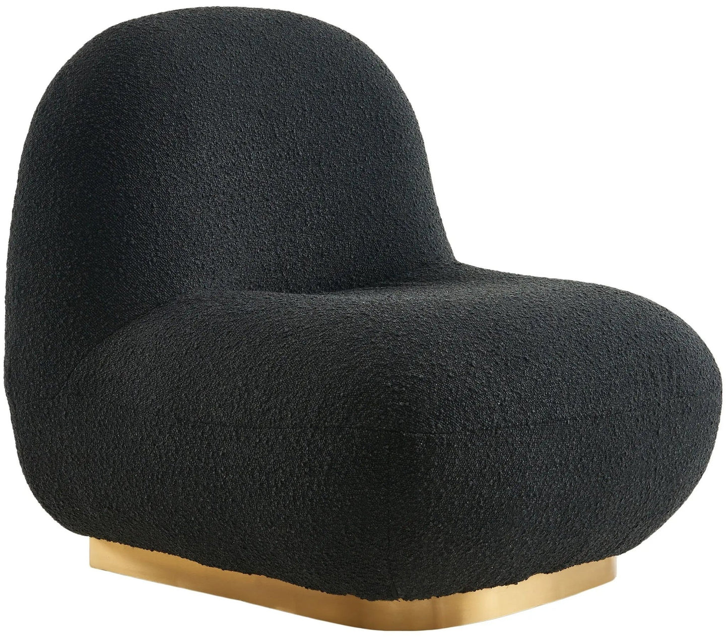 Liam - Accent Chair - Ferro Furniture