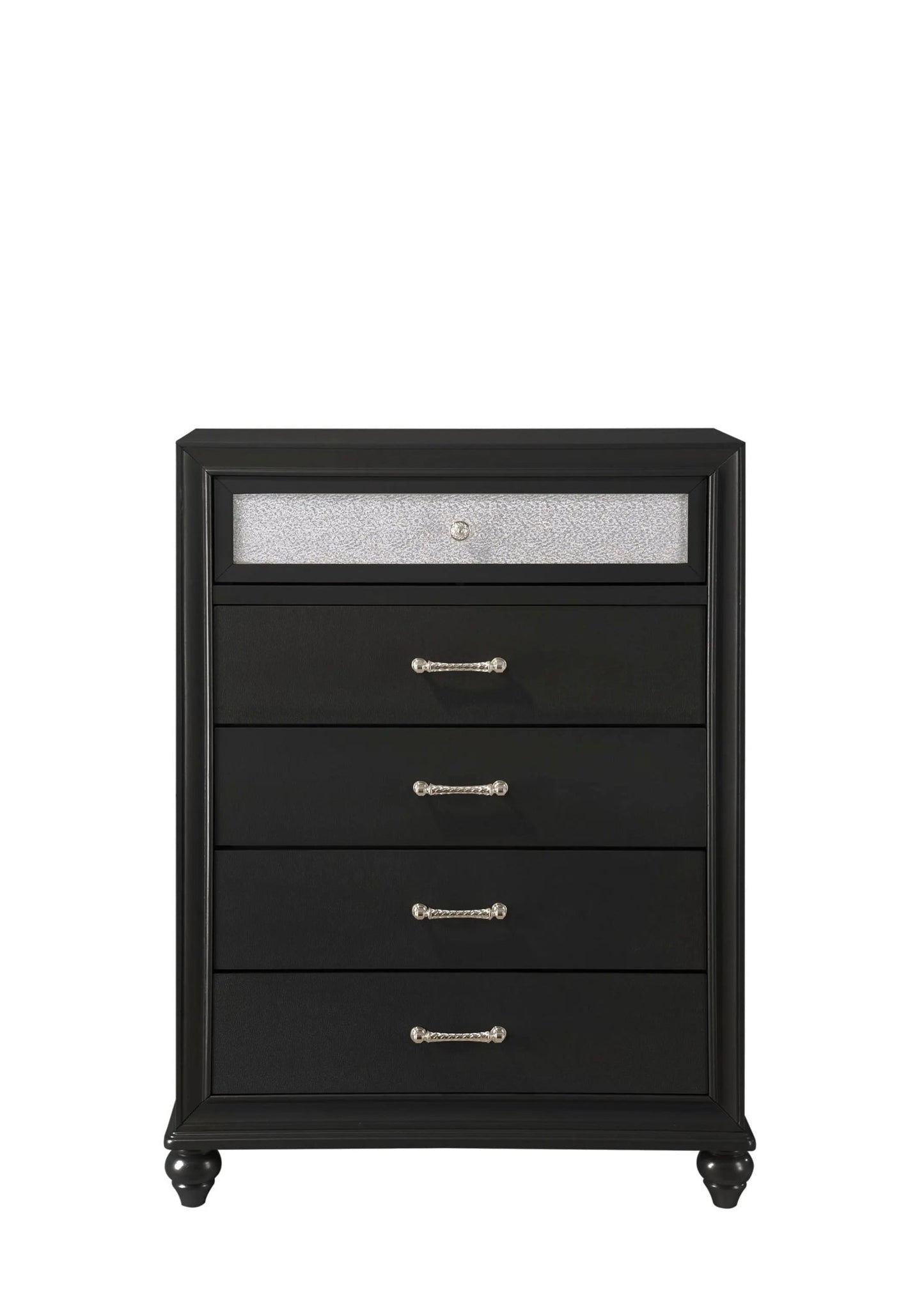 Lila - Accent Chest - Ferro Furniture