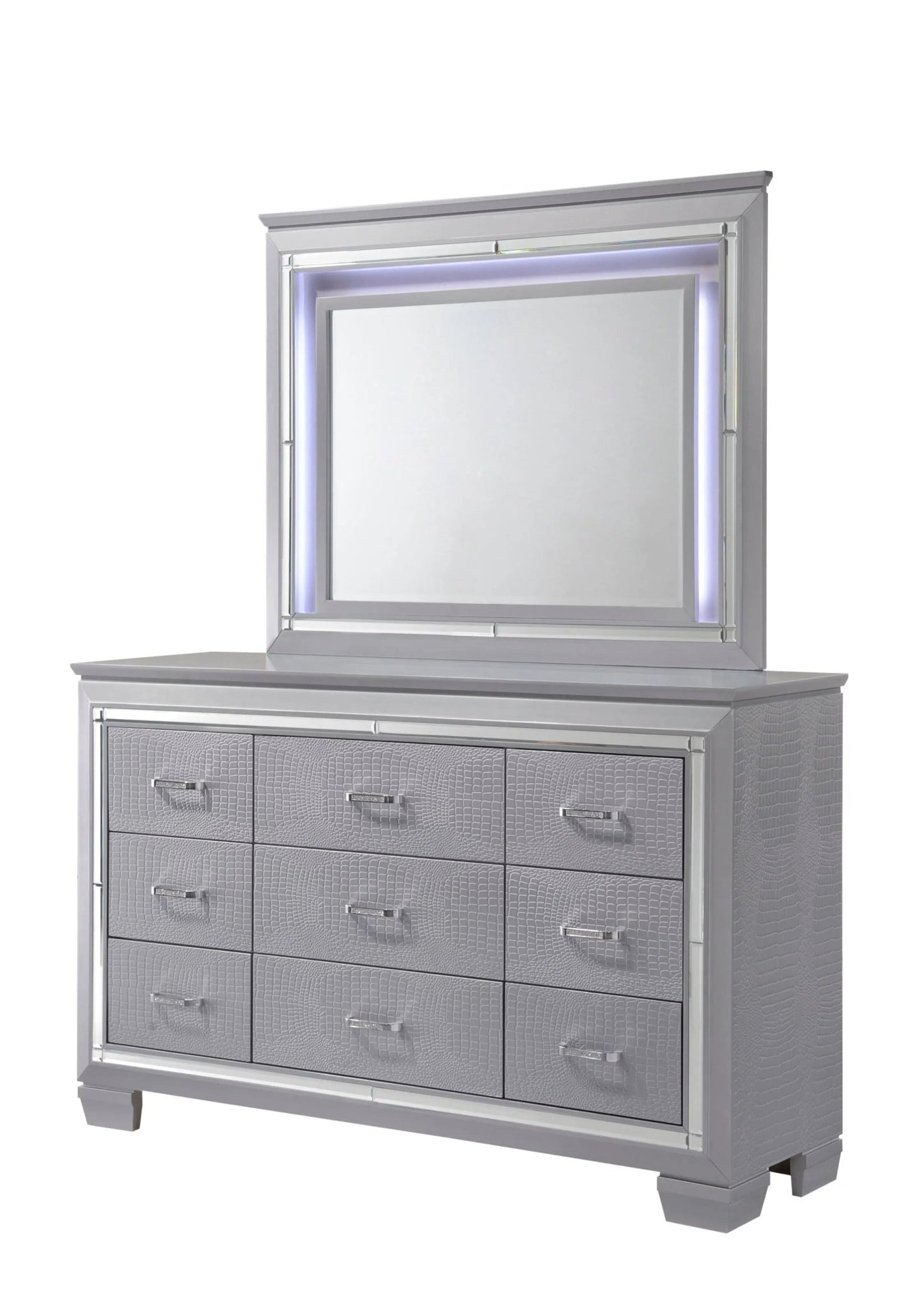Lillian - Dresser - Ferro Furniture