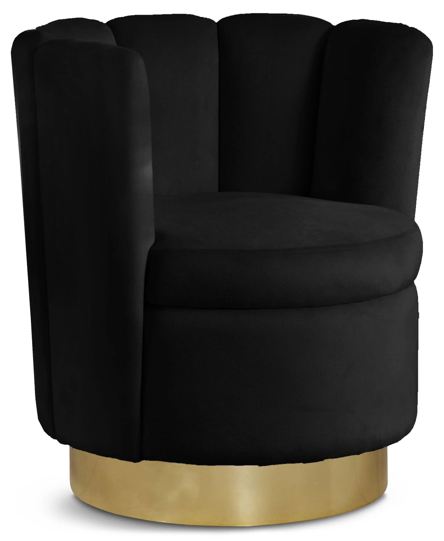 Lily - Accent Chair - Ferro Furniture