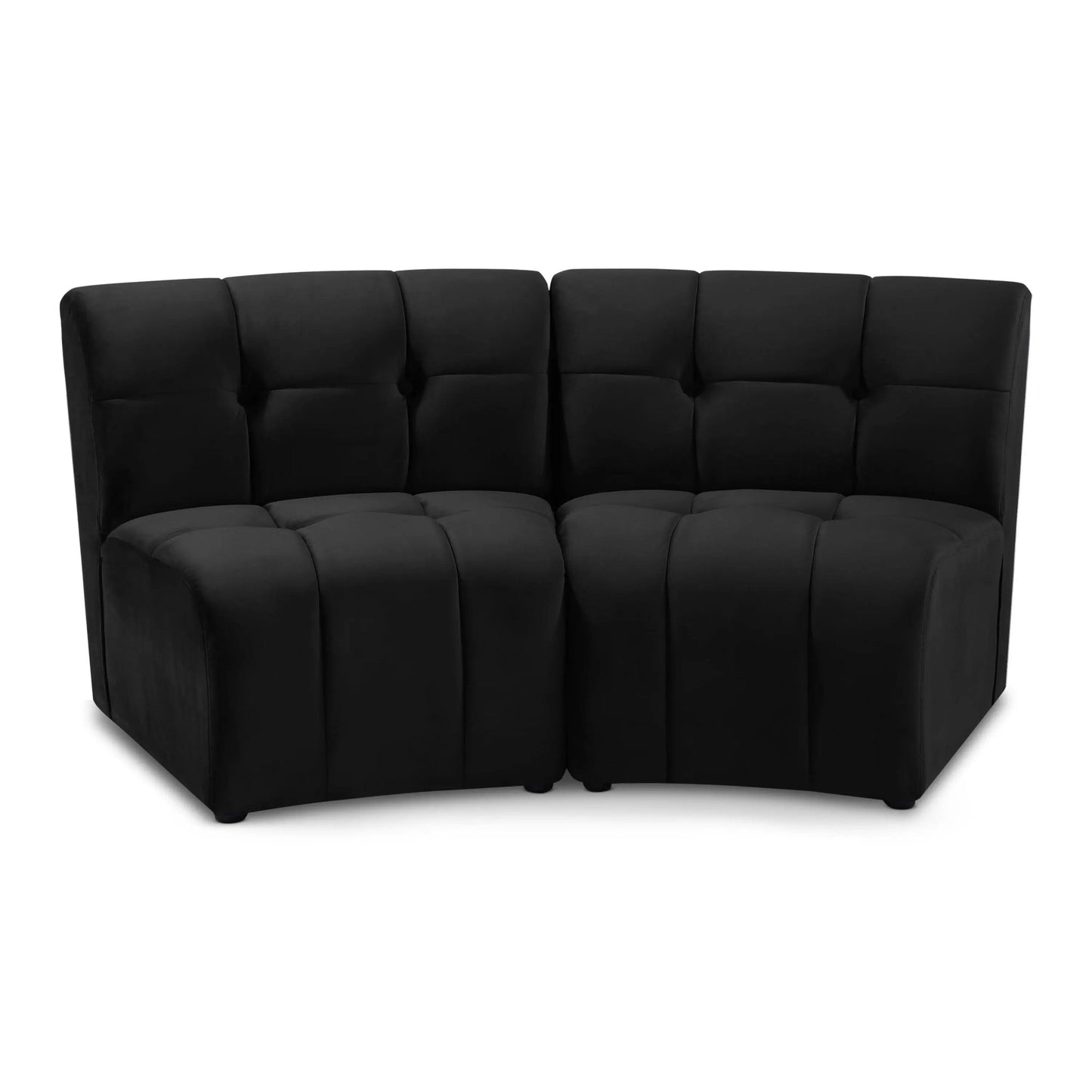 Limitless - 2 Pc. Modular Sectional - Ferro Furniture