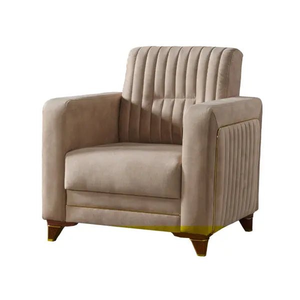 Line Chair - Ferro Furniture