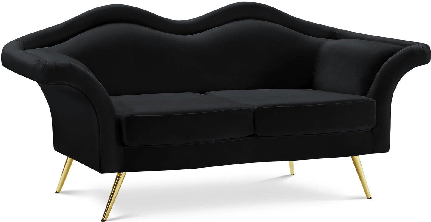 Lips - Loveseat - Ferro Furniture