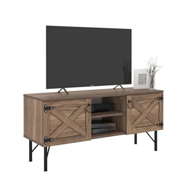 Loft Tv Stand - Ferro Furniture