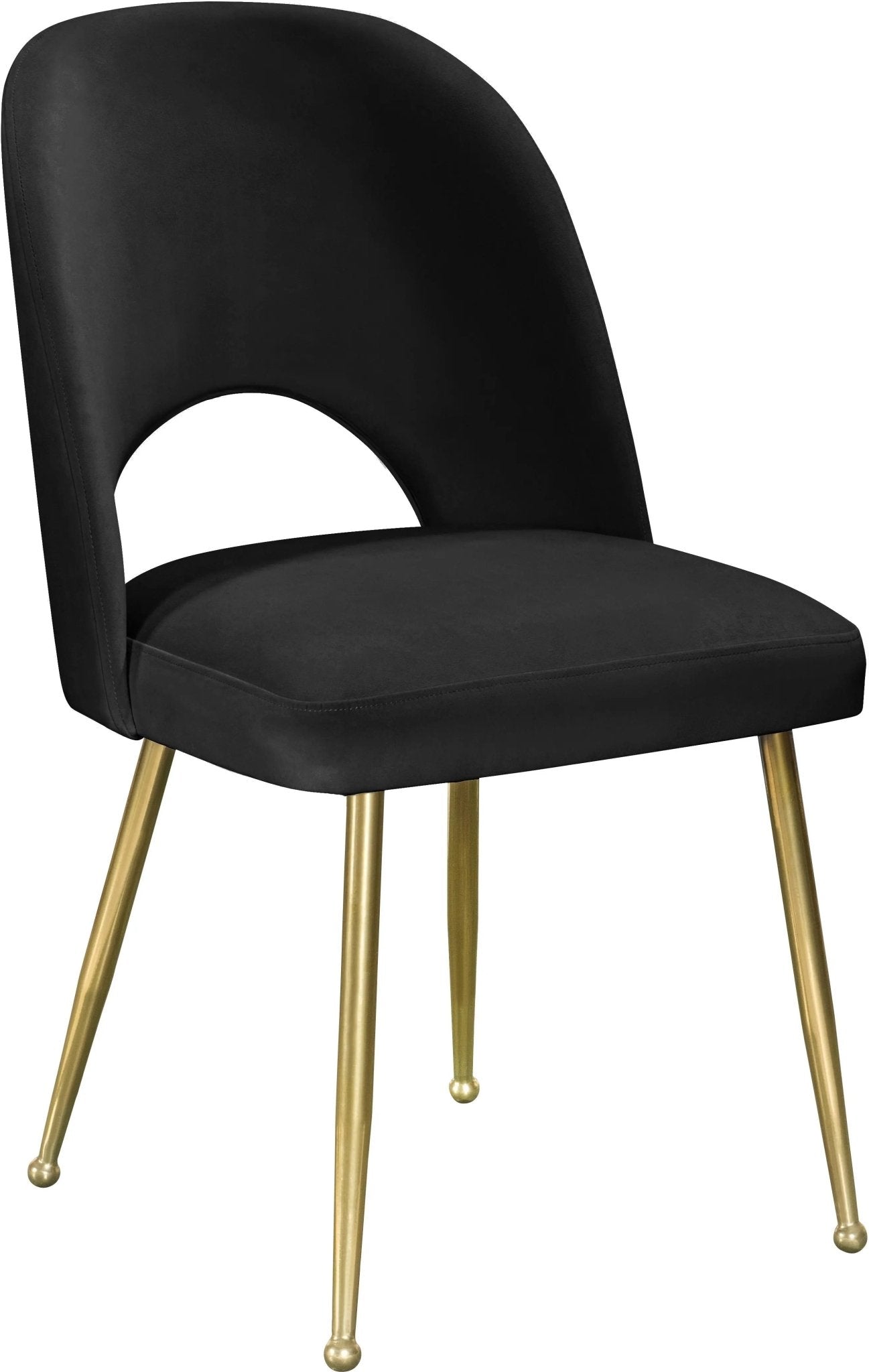 Logan - Dining Chair (Set of 2) - Ferro Furniture