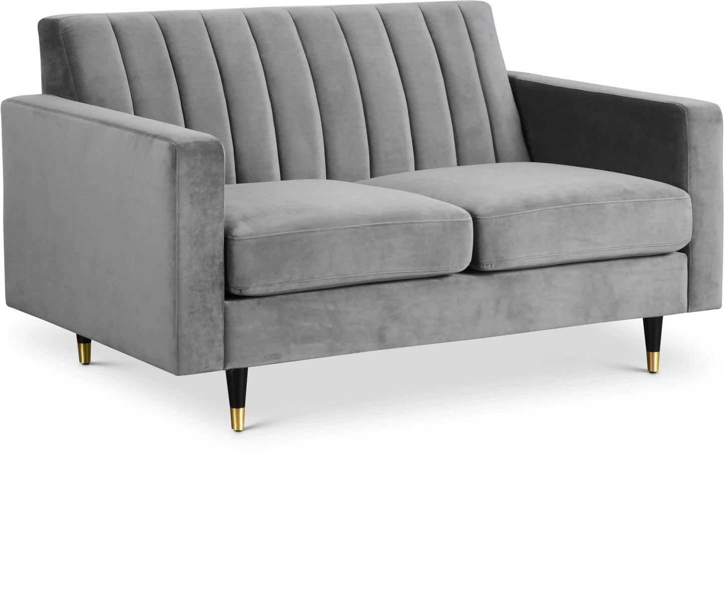 Lola - Loveseat - Ferro Furniture
