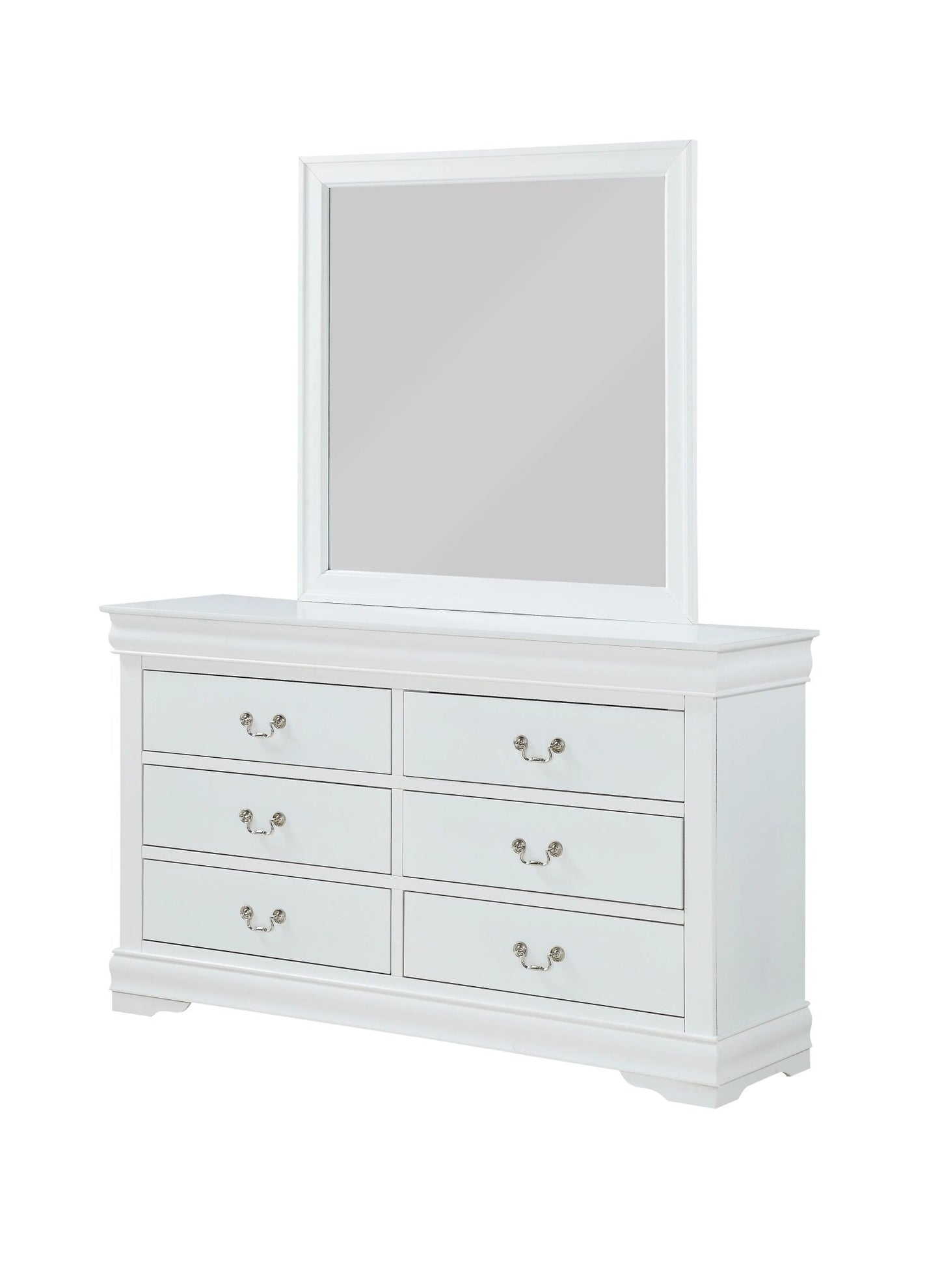 Louis Philip - Dresser - Ferro Furniture