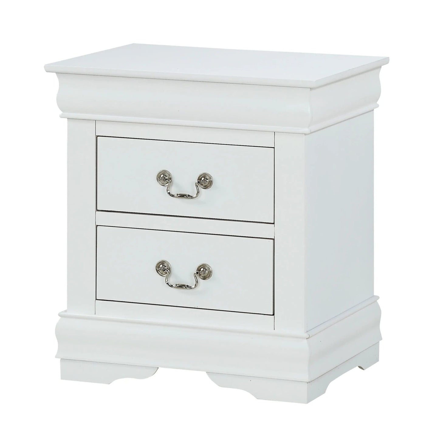 Louis Philip - Nightstand - Ferro Furniture