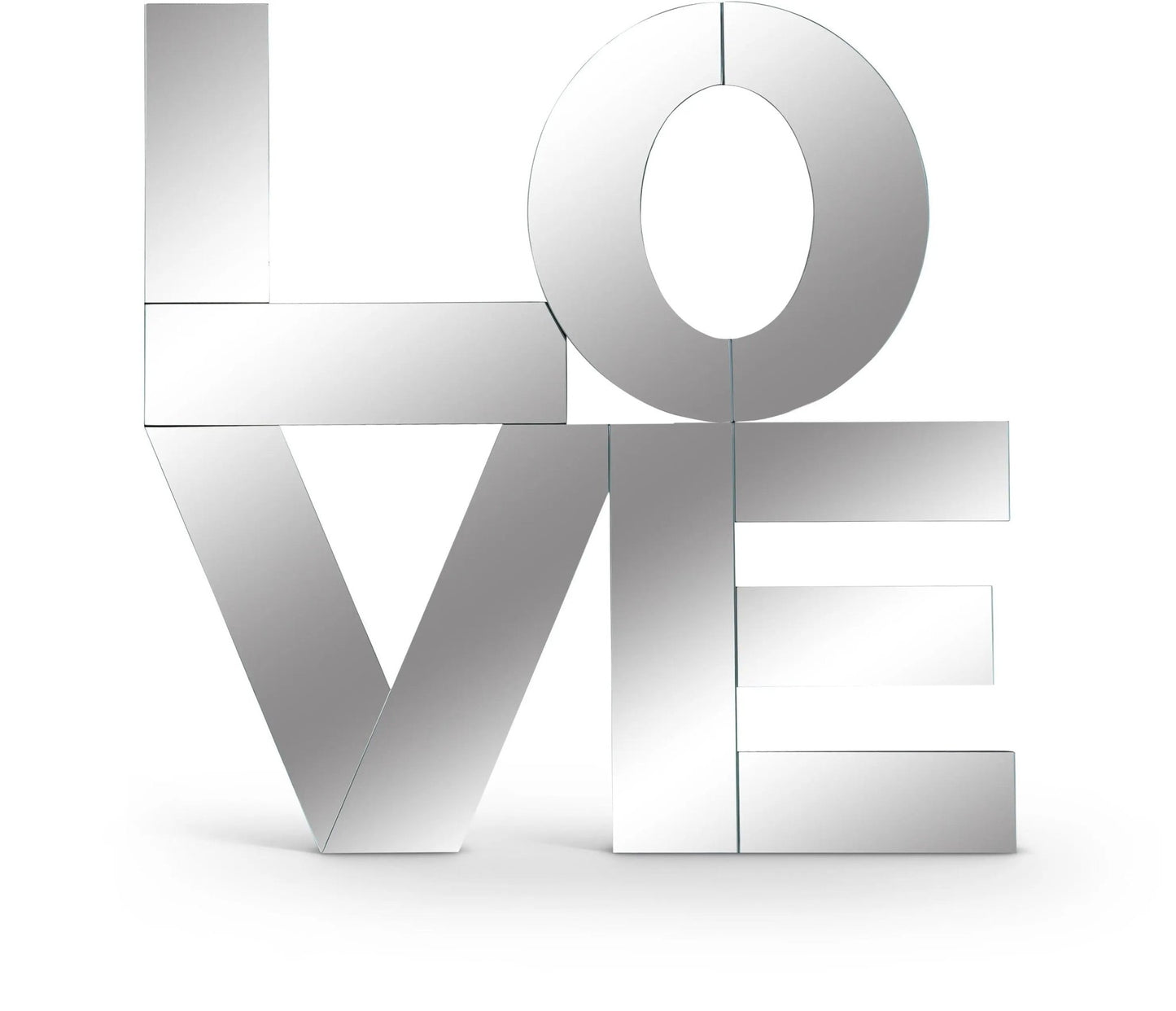 Love - Mirror - Ferro Furniture
