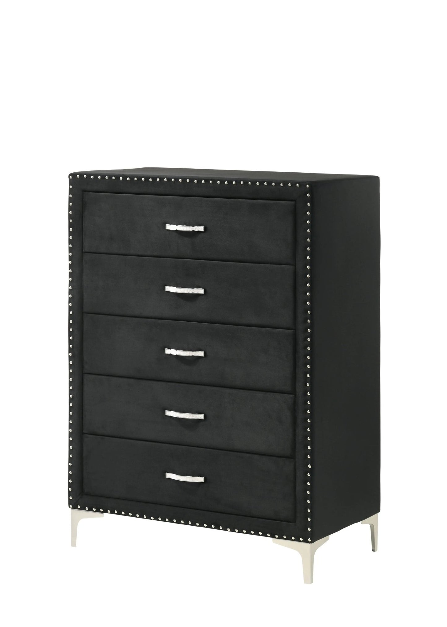 Lucinda - Chest - Ferro Furniture