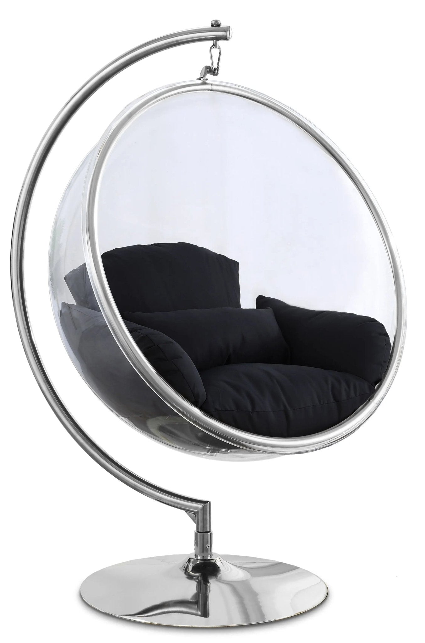 Luna - Swing Chair - Ferro Furniture