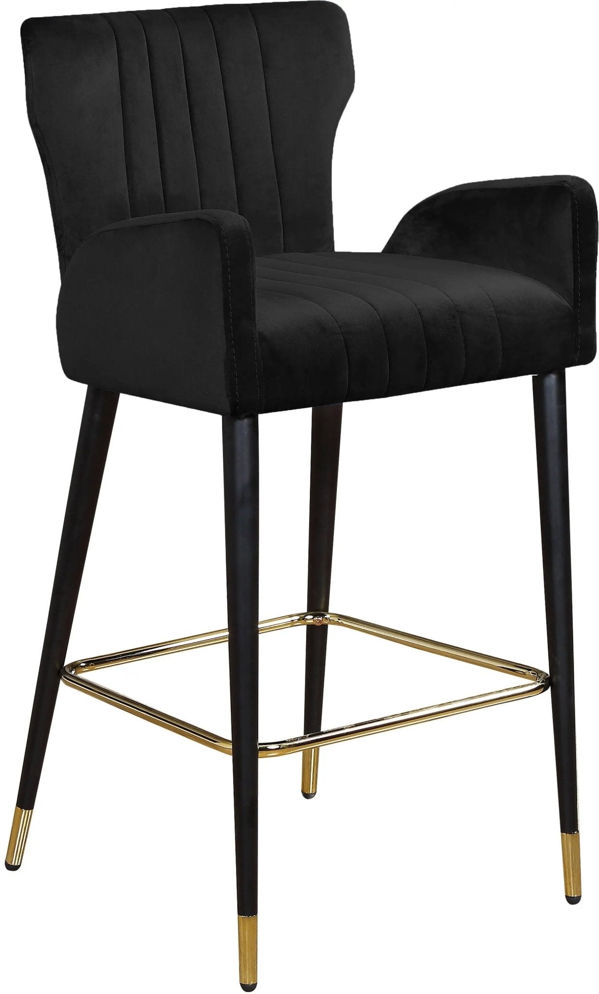 Luxe - Stool (Set of 2) - Ferro Furniture