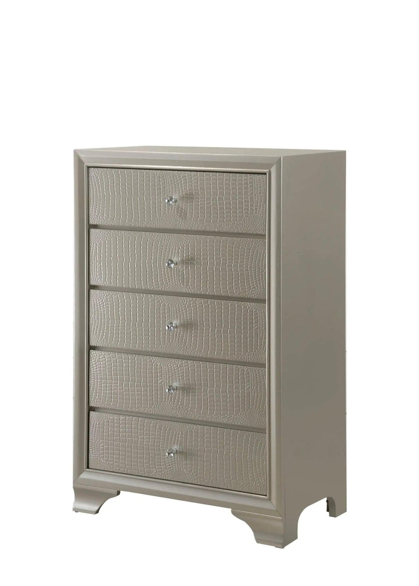 Lyssa - Accent Chest - Ferro Furniture