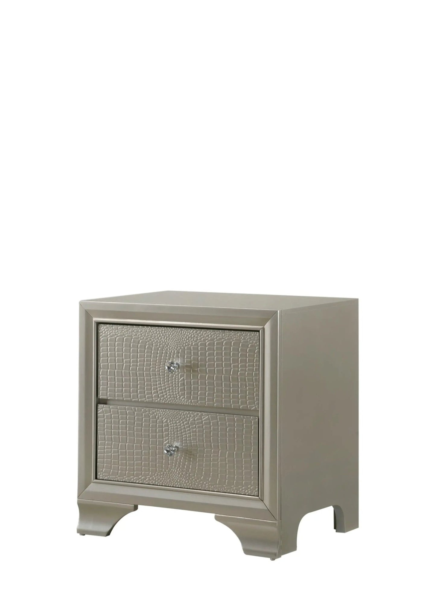 Lyssa - Nightstand - Ferro Furniture
