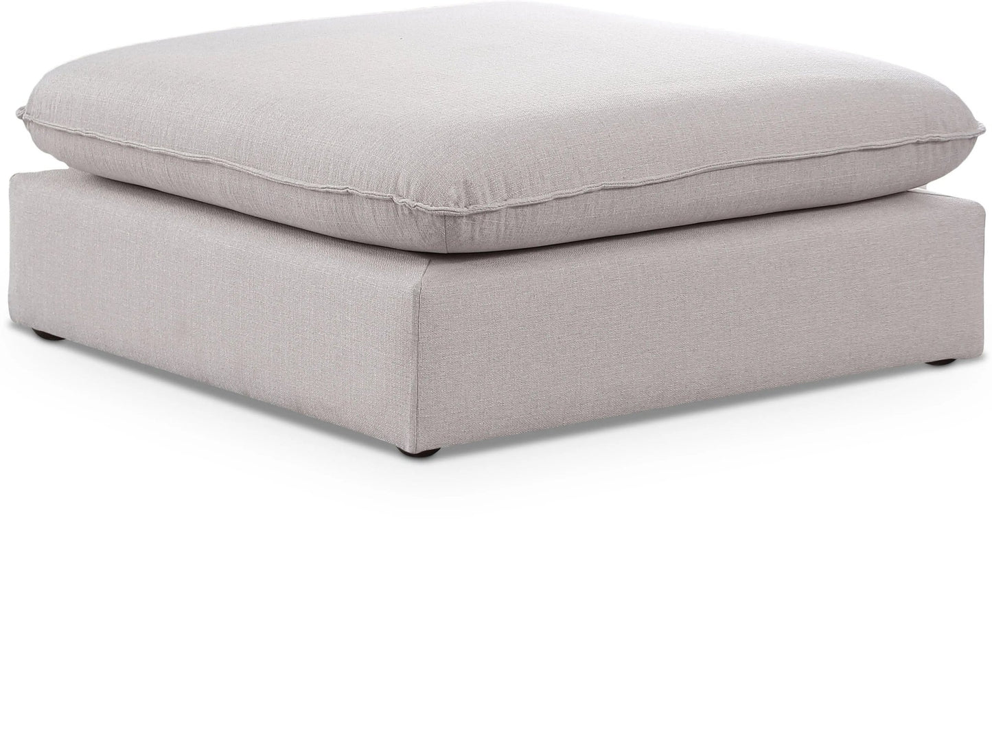 Mackenzie - Ottoman - Ferro Furniture
