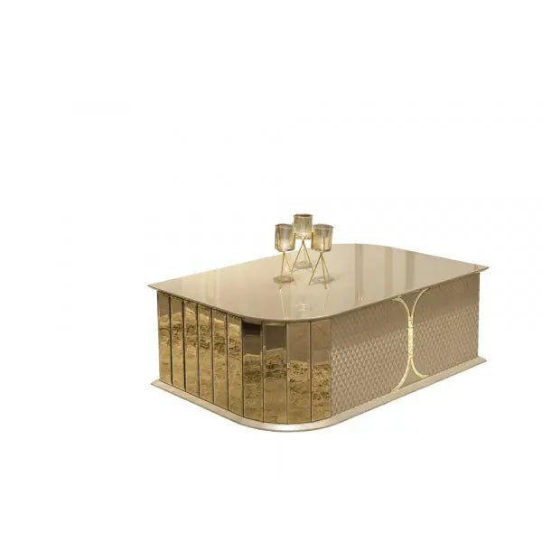 Madrid Coffee Table - Ferro Furniture