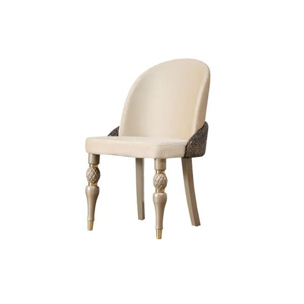 Madrid Diningroom Chair - Ferro Furniture