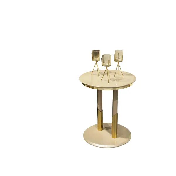Madrid End Table - Ferro Furniture