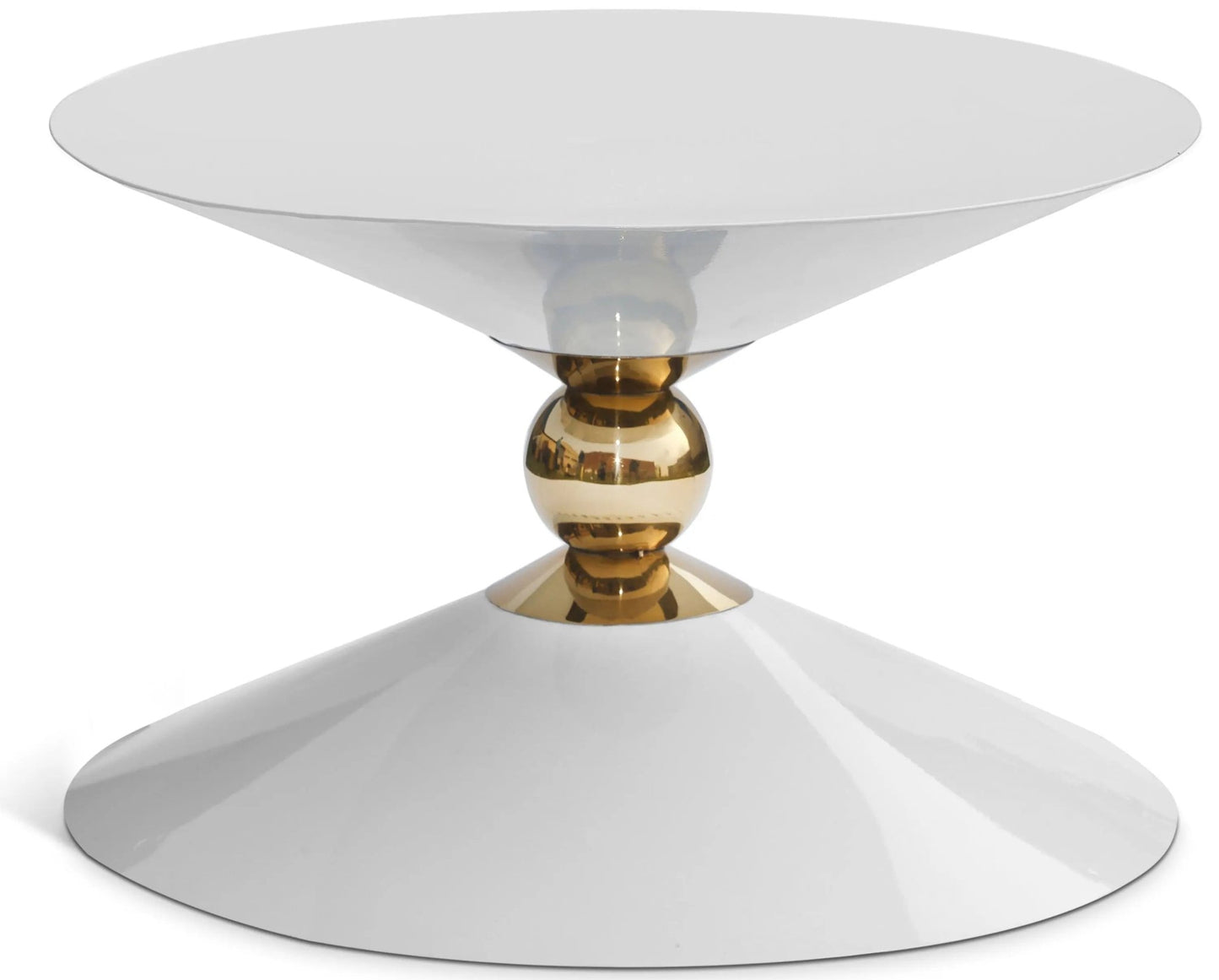 Malia - Coffee Table - Ferro Furniture
