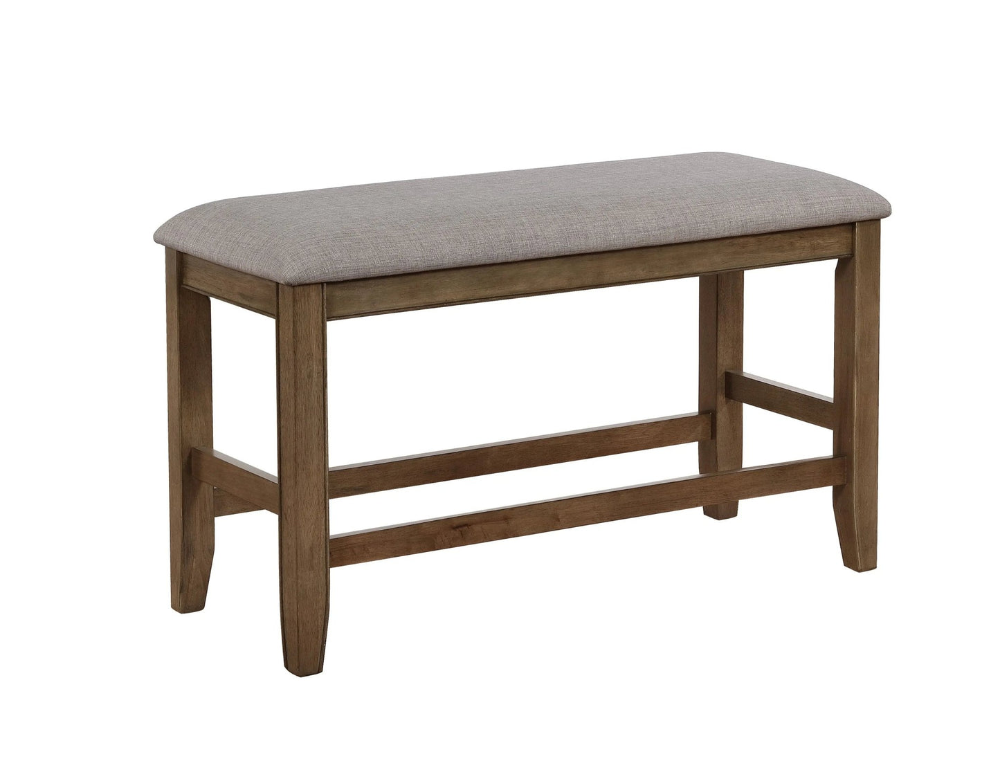 Manning - Bench - Ferro Furniture