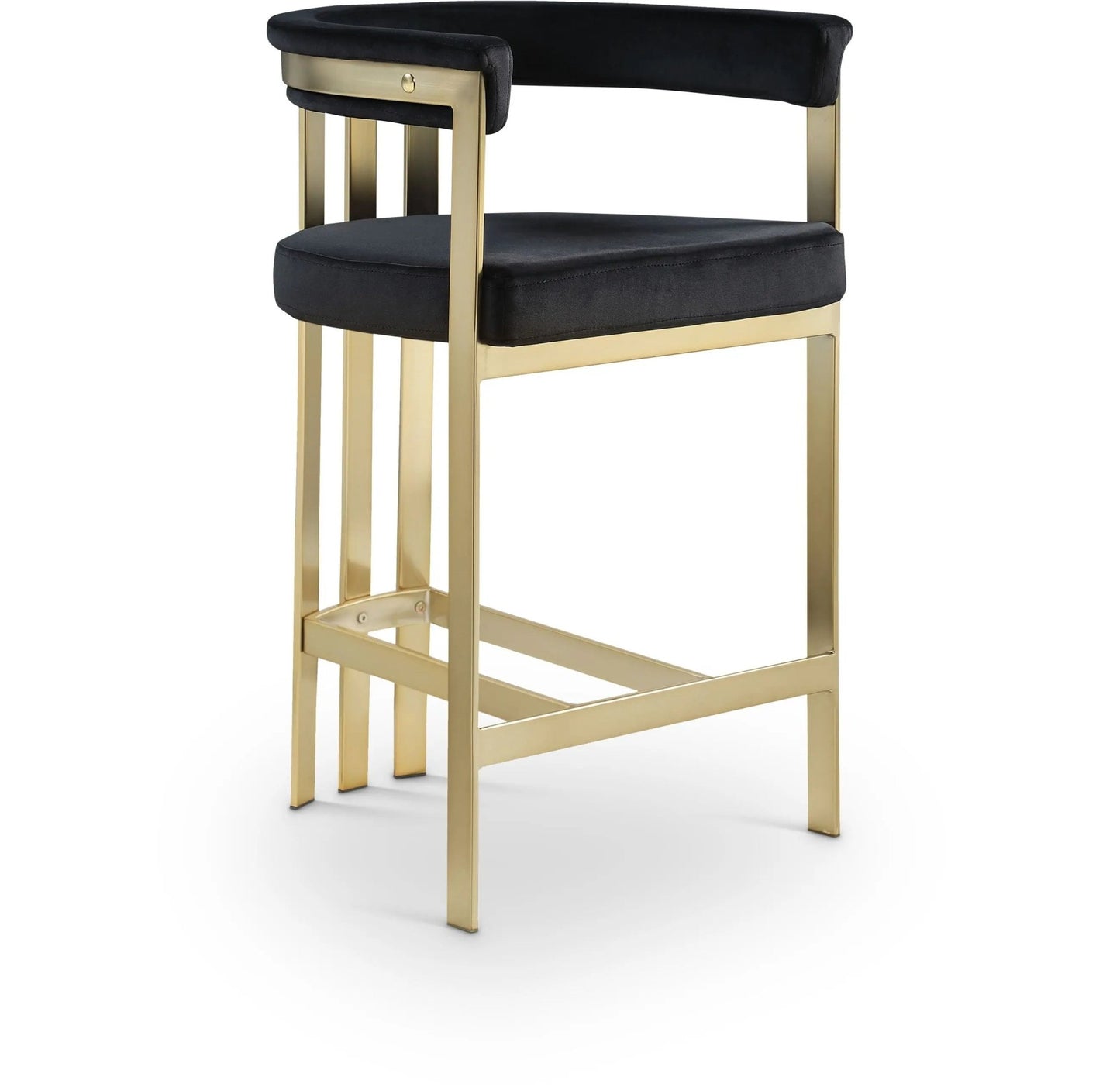 Marcello - Counter Stool - Ferro Furniture