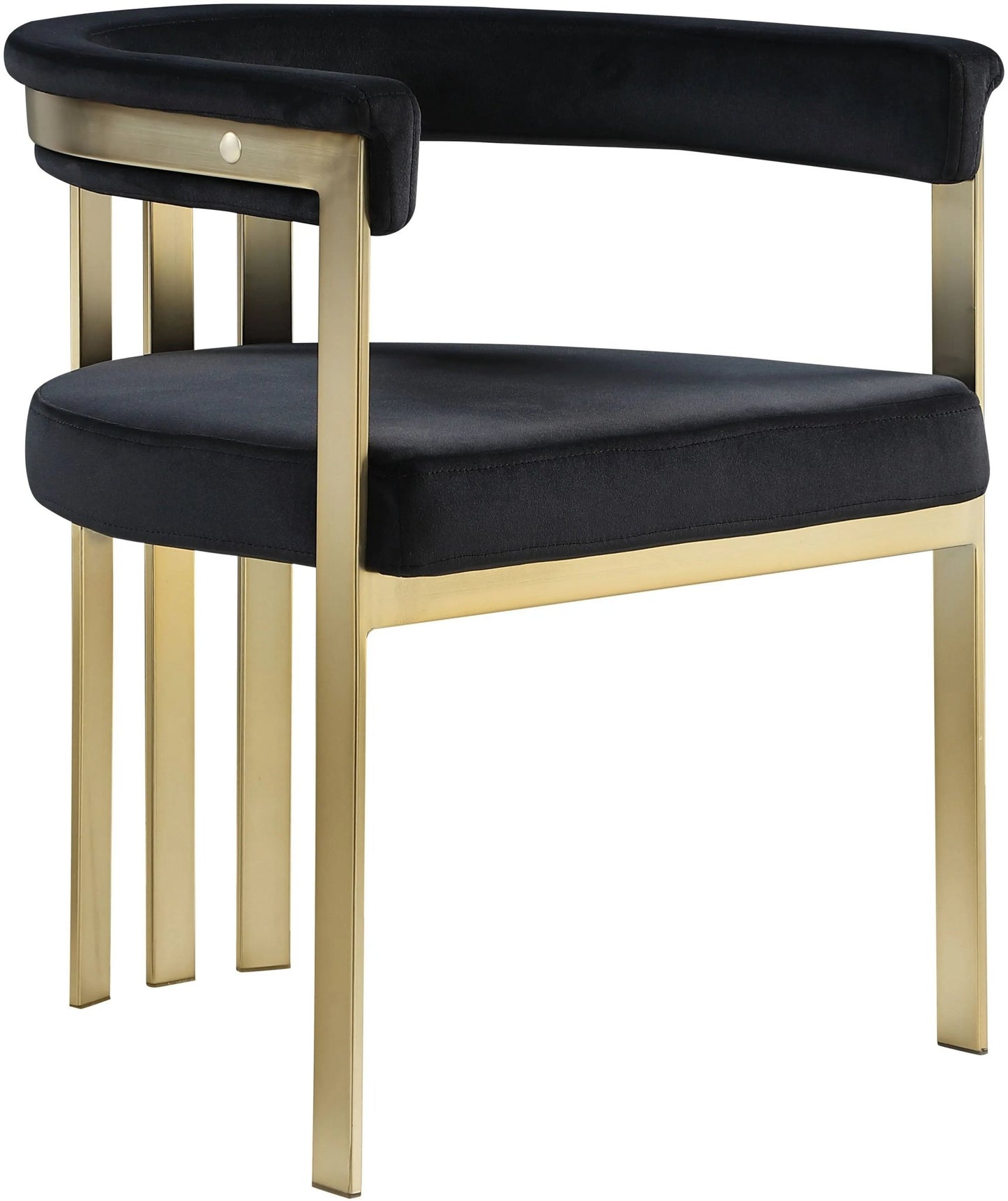Marcello - Dining Chair - Ferro Furniture