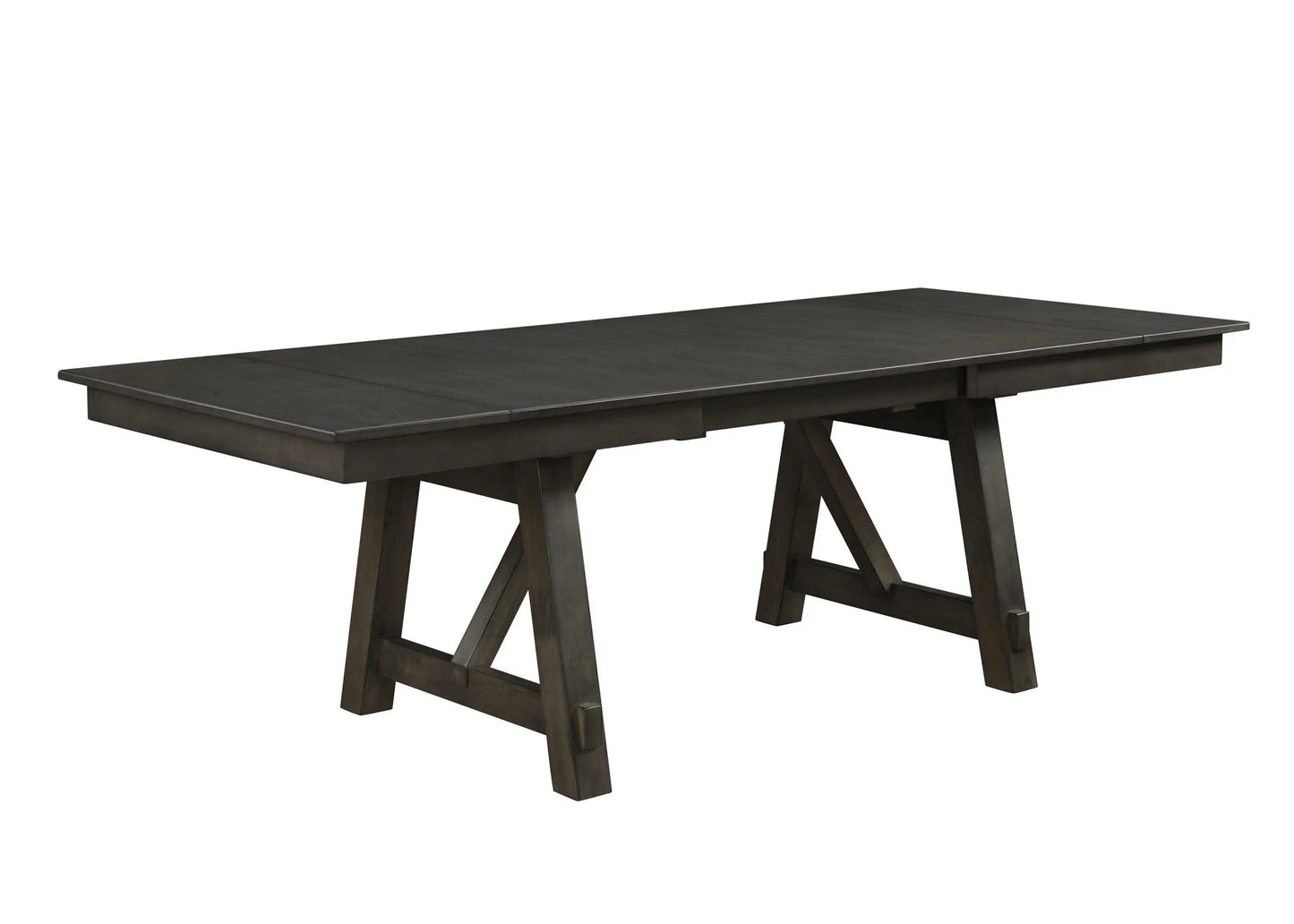 Maribelle - Dining - Gray / Brown - Ferro Furniture