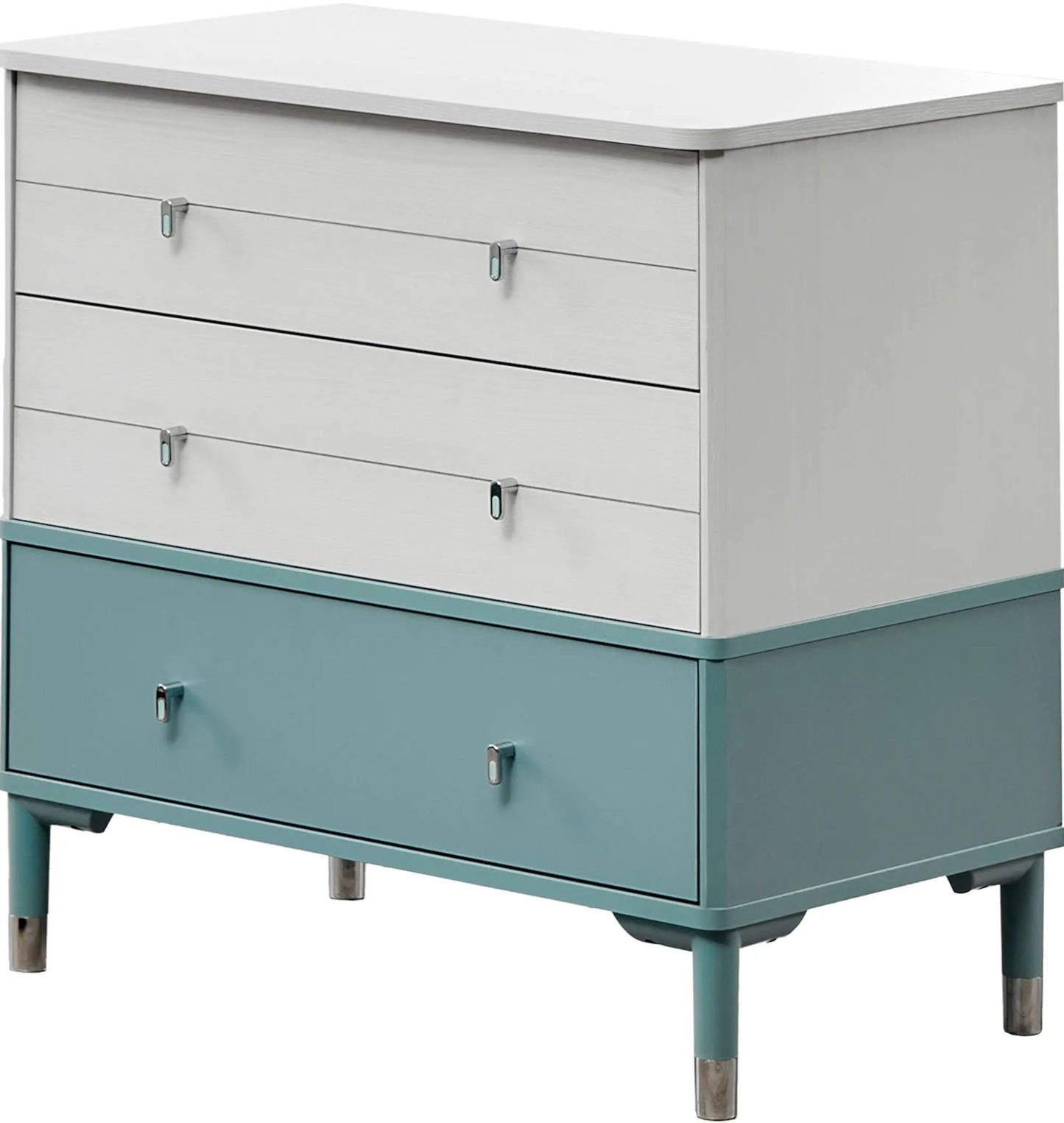 Marin Chiffonier With Mirror - Ferro Furniture