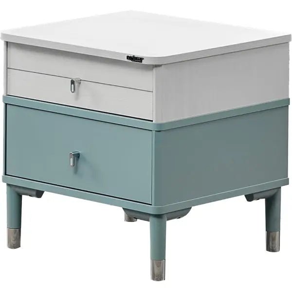 Marin Nightstand - Ferro Furniture