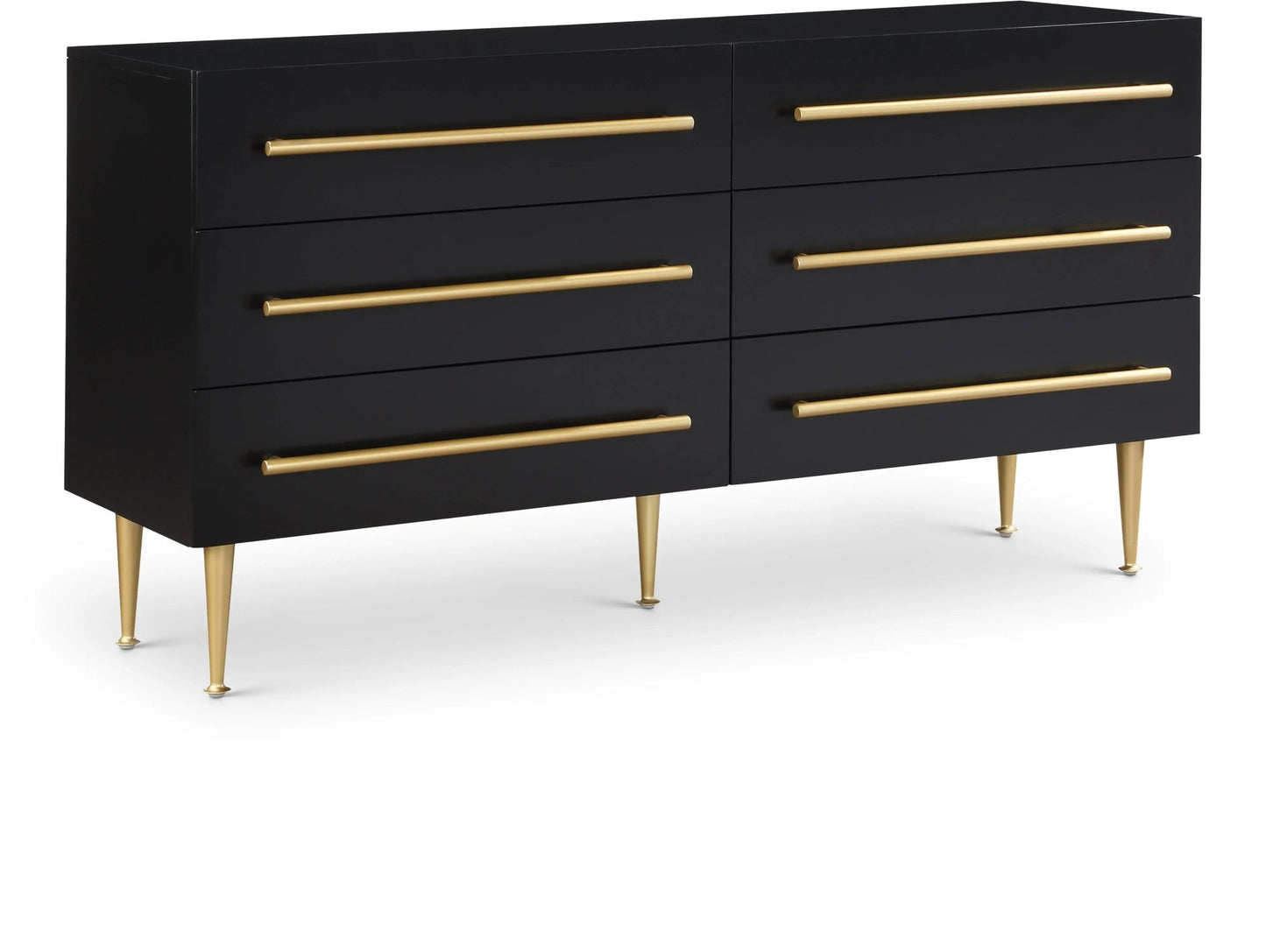Marisol - Dresser - Ferro Furniture