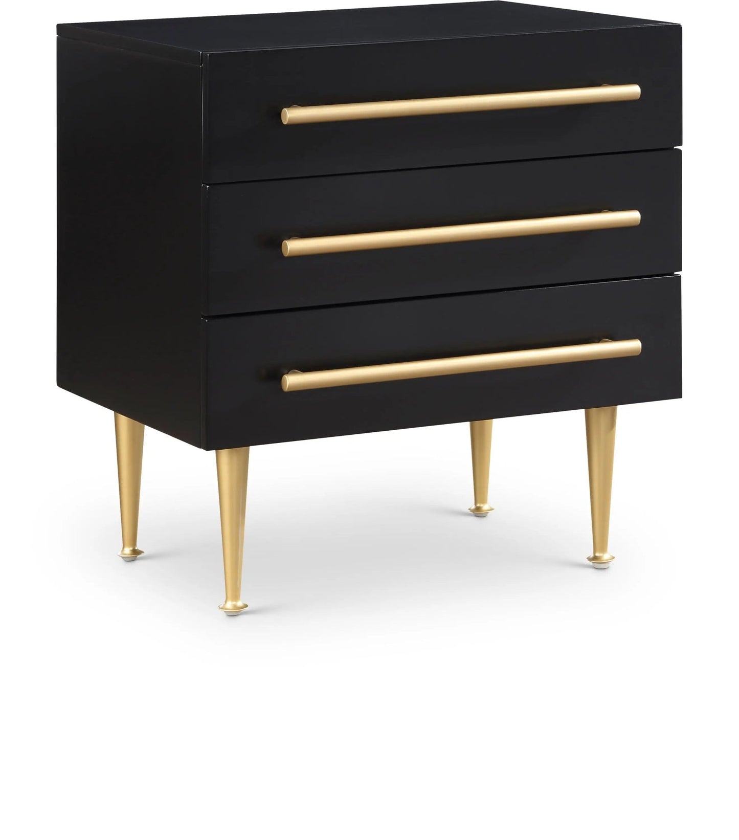 Marisol - Night Stand - Ferro Furniture