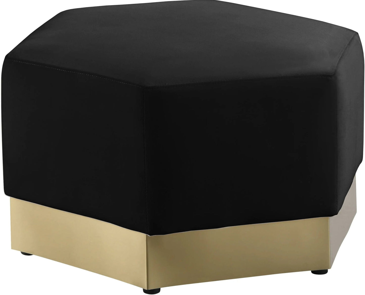 Marquis - Ottoman - Ferro Furniture