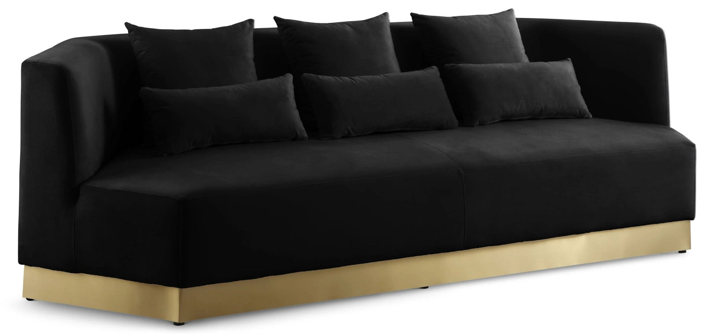 Marquis - Sofa - Ferro Furniture