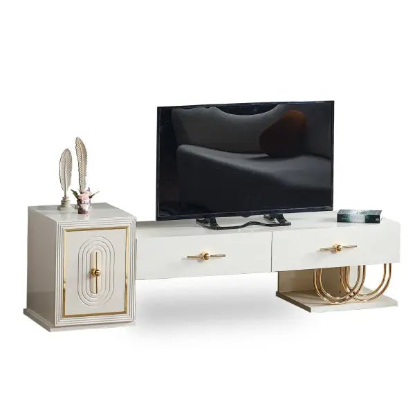 Marsel Tv Stand - Ferro Furniture