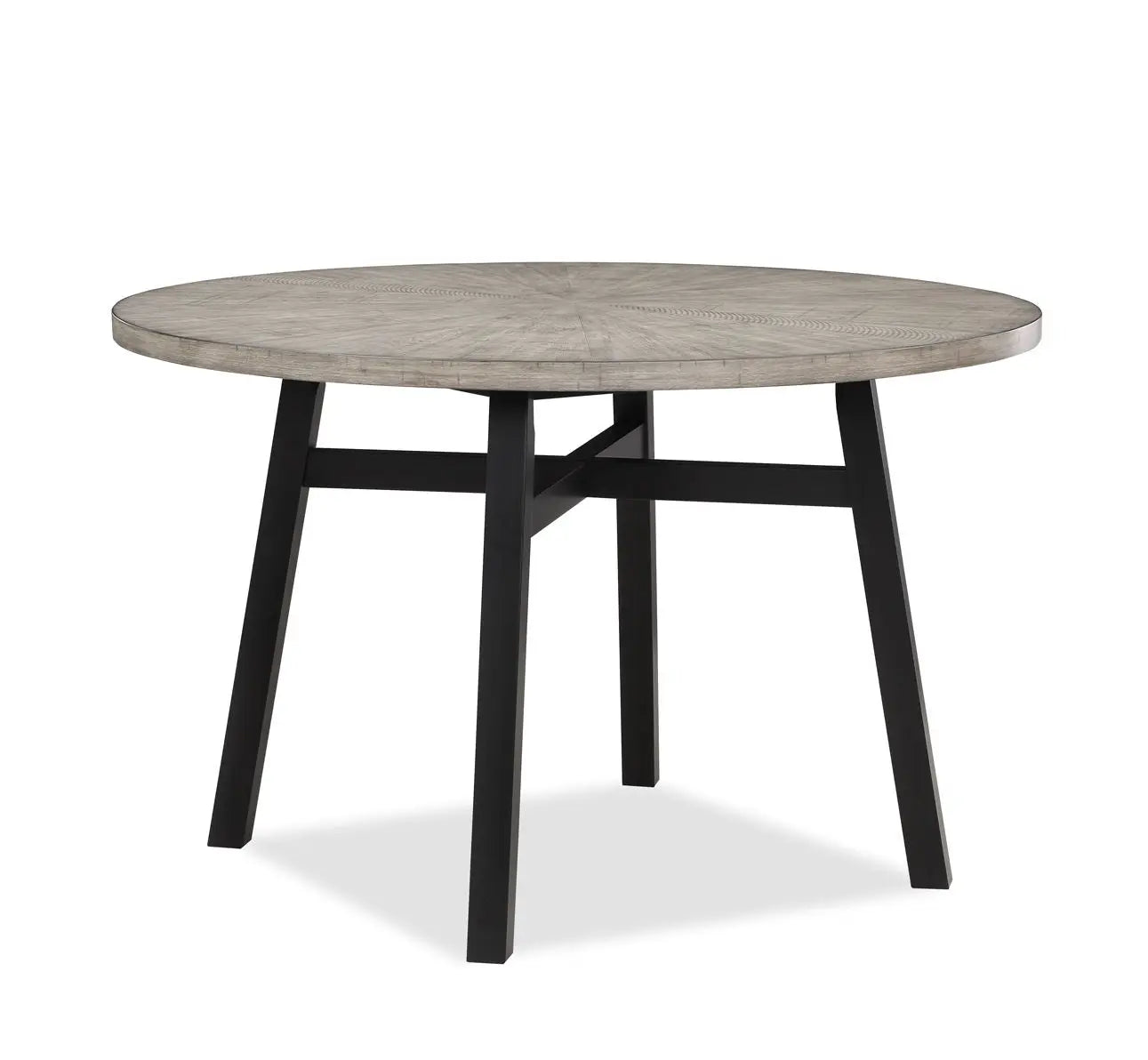 Mathis - Dining Table - Black - Ferro Furniture