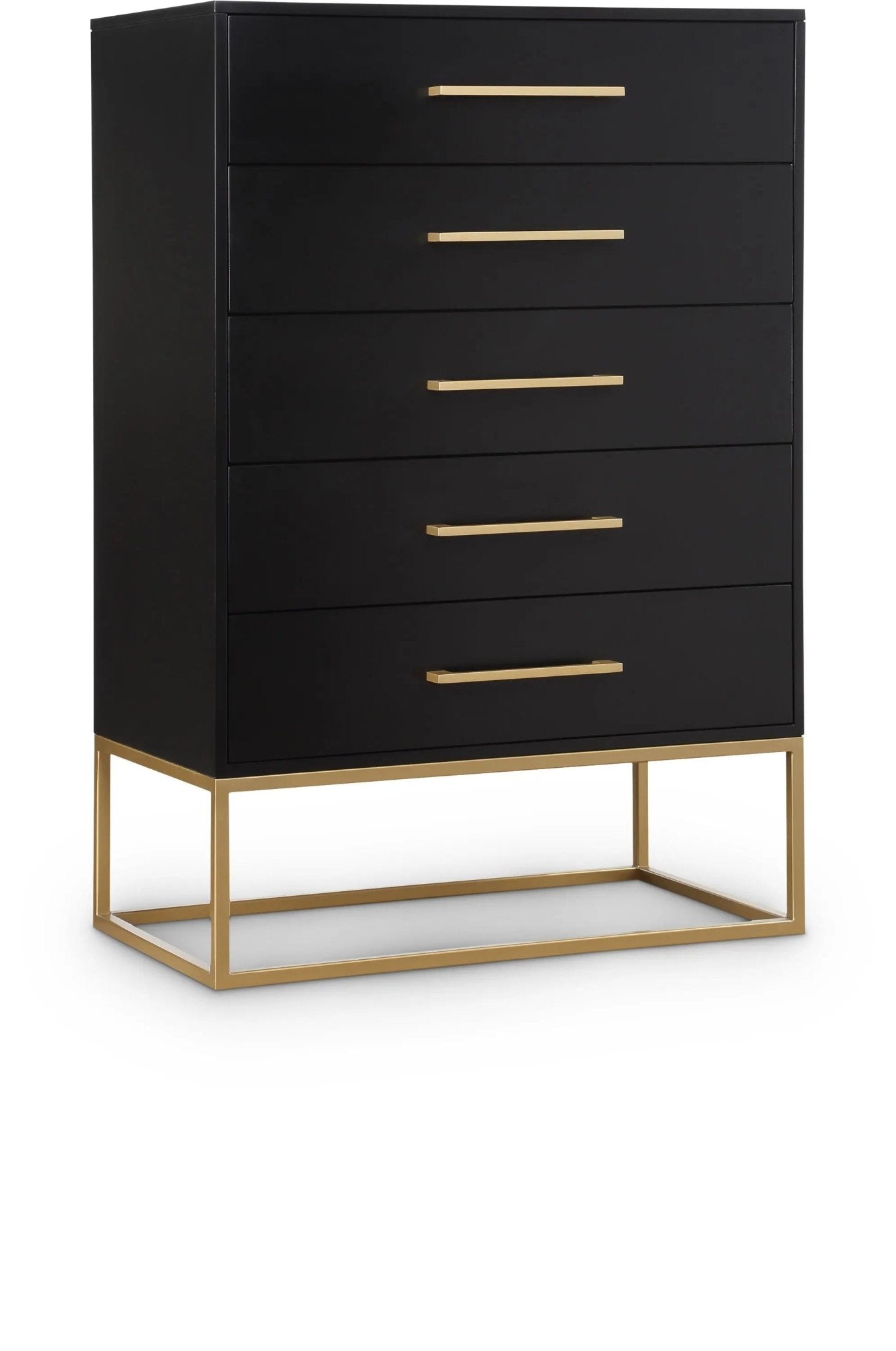 Maxine - Chest - Ferro Furniture