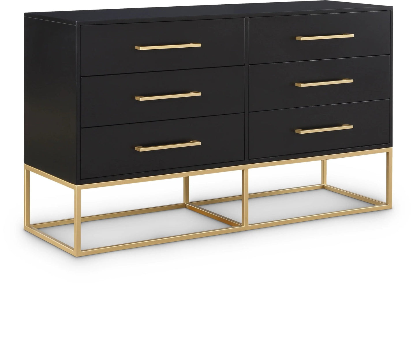 Maxine - Dresser - Ferro Furniture