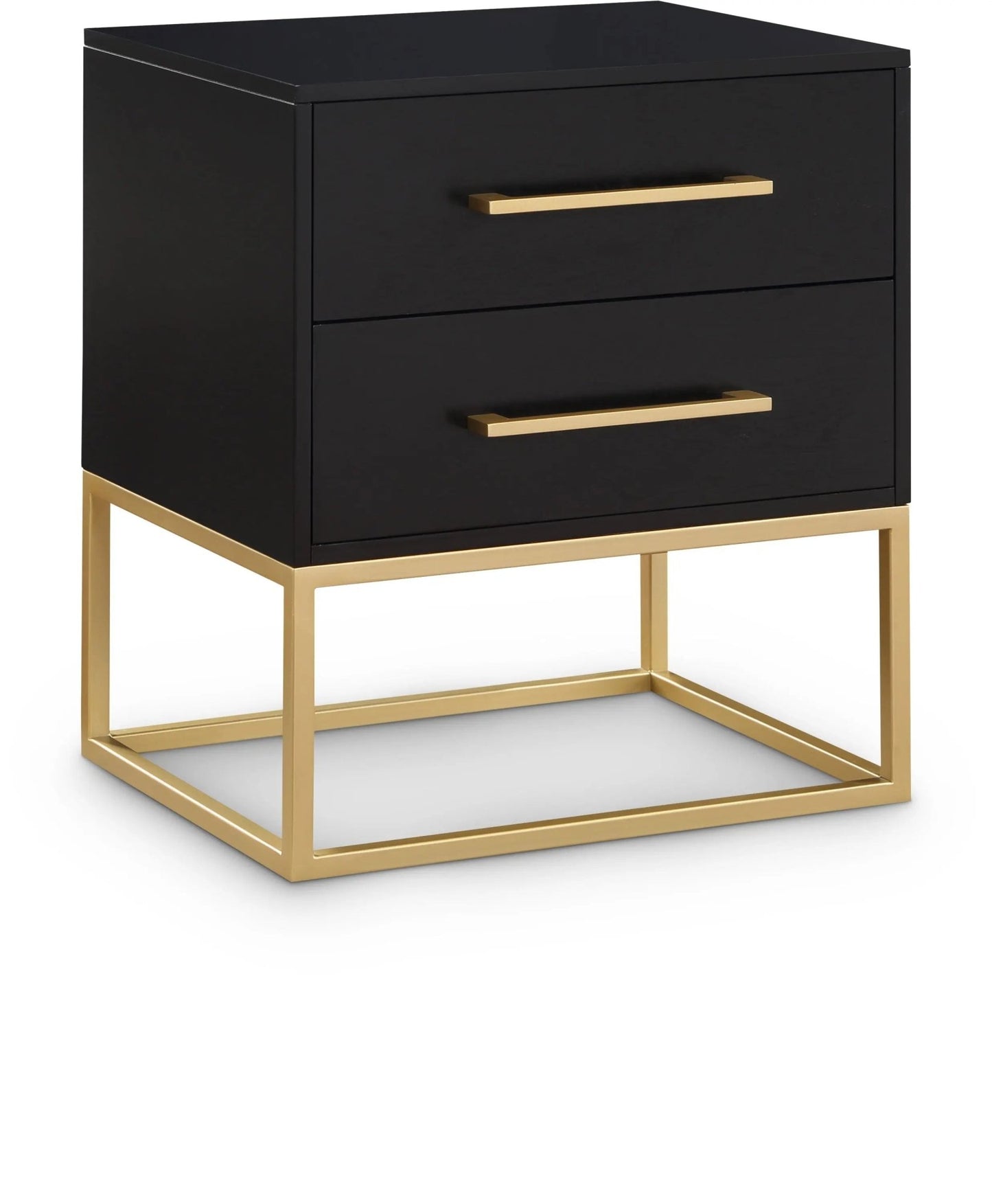 Maxine - Night Stand - Ferro Furniture