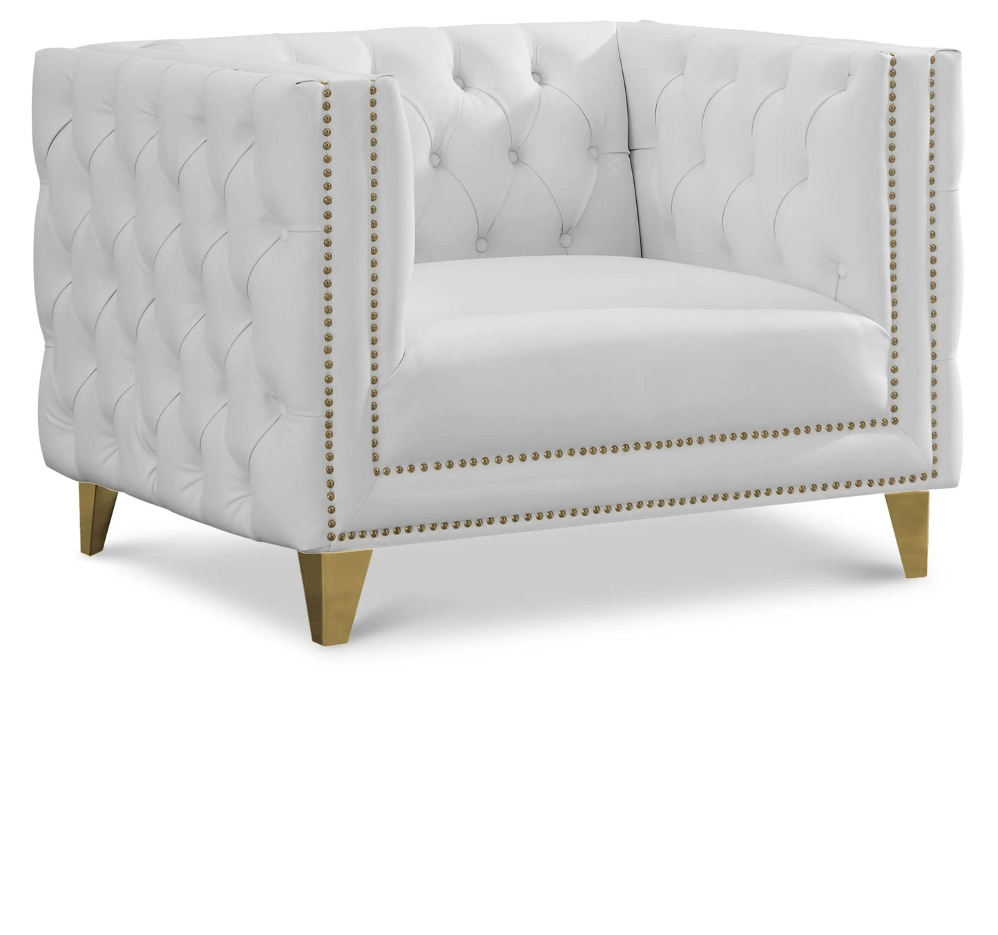 Michelle - Chair - Ferro Furniture
