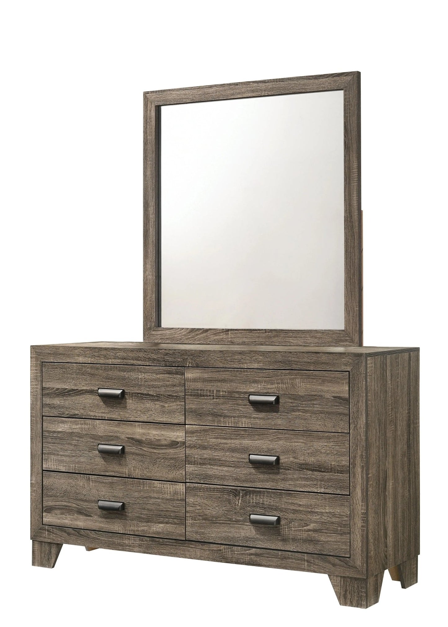 Millie - Dresser - Ferro Furniture