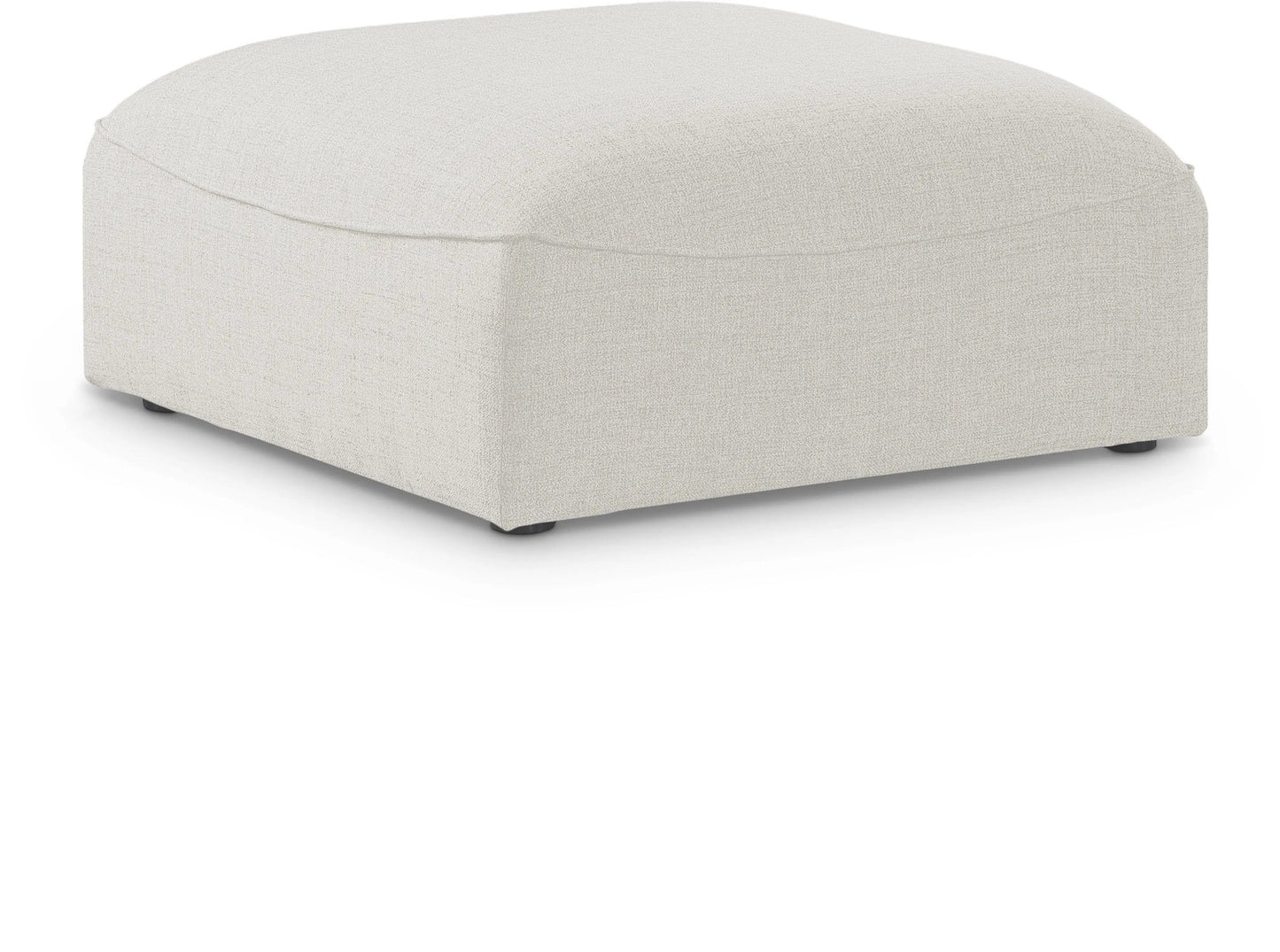 Miramar - Ottoman - Ferro Furniture