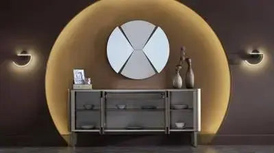 Mirante Bufe - Ferro Furniture