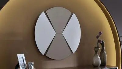 Mirante Buffet Mirror - Ferro Furniture