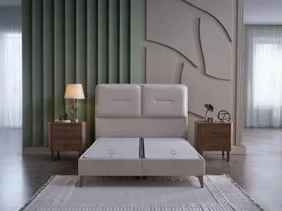 Mirante Queen Headboard - Ferro Furniture