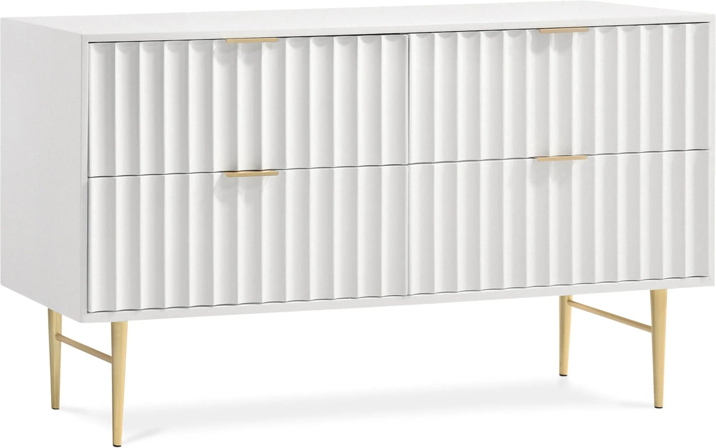 Modernist - Dresser - Ferro Furniture