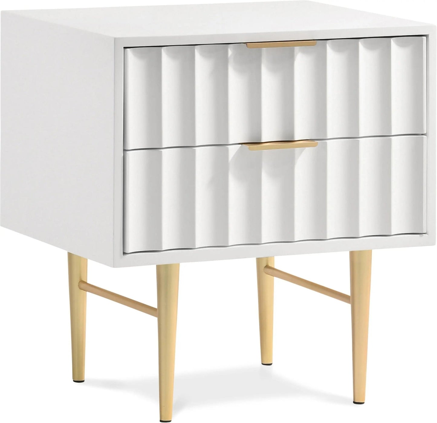 Modernist - Night Stand - Ferro Furniture
