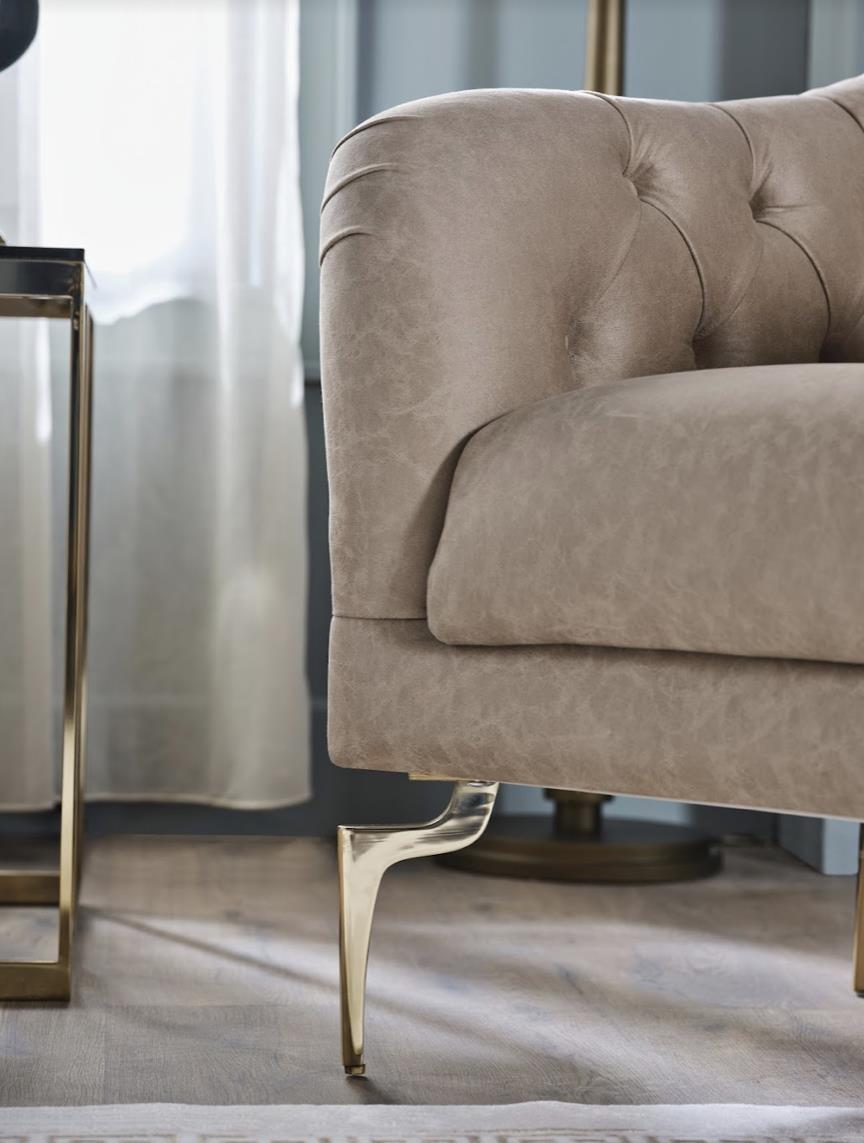 Montego Accent Chair