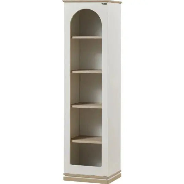 Mosso Bookcase - Ferro Furniture