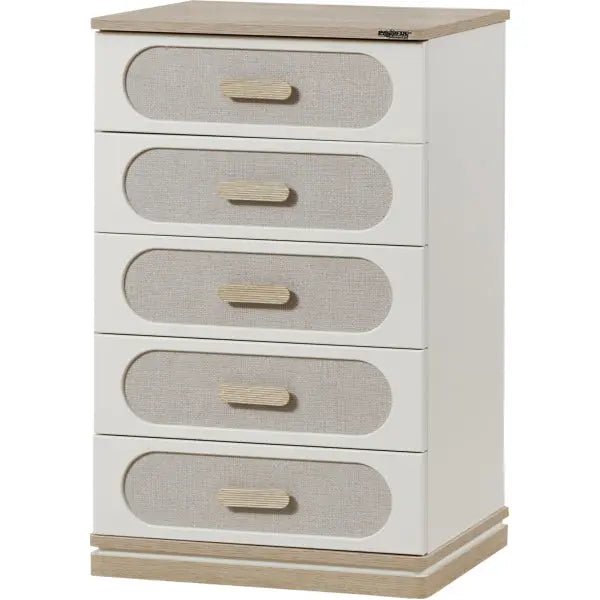 Mosso Chest - Ferro Furniture