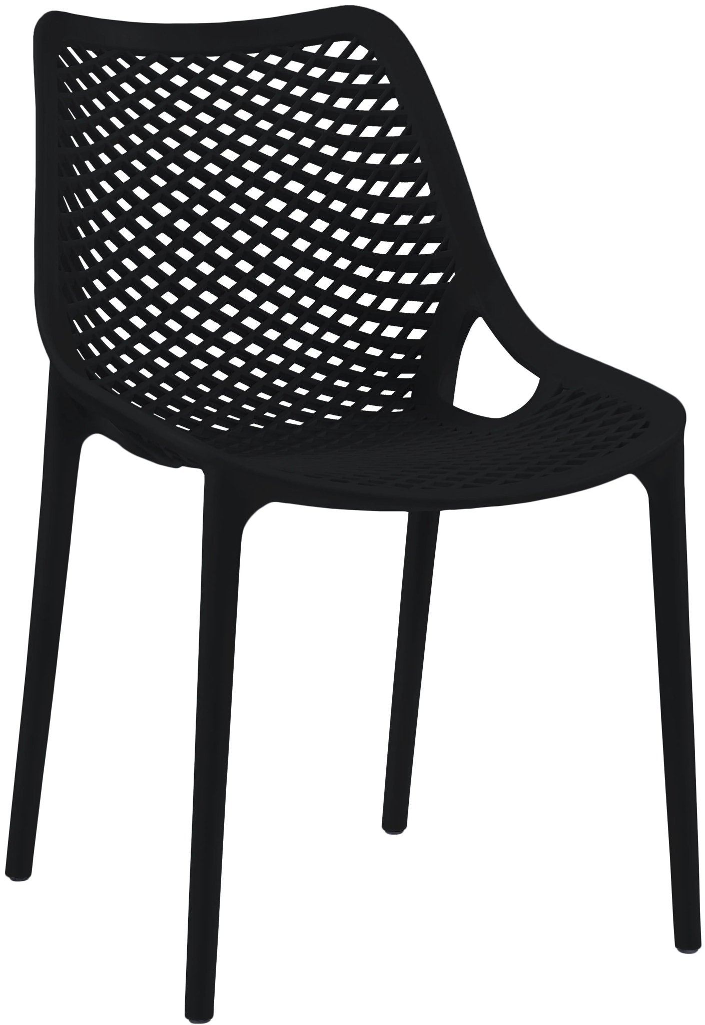 Mykonos - Outdoor Patio Dining Chair Set - Ferro Furniture